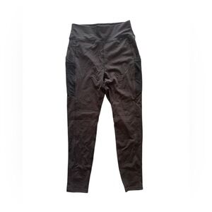 NWT, Popfit Clothing, Women’s Leggings with mesh Pockets, Size Large